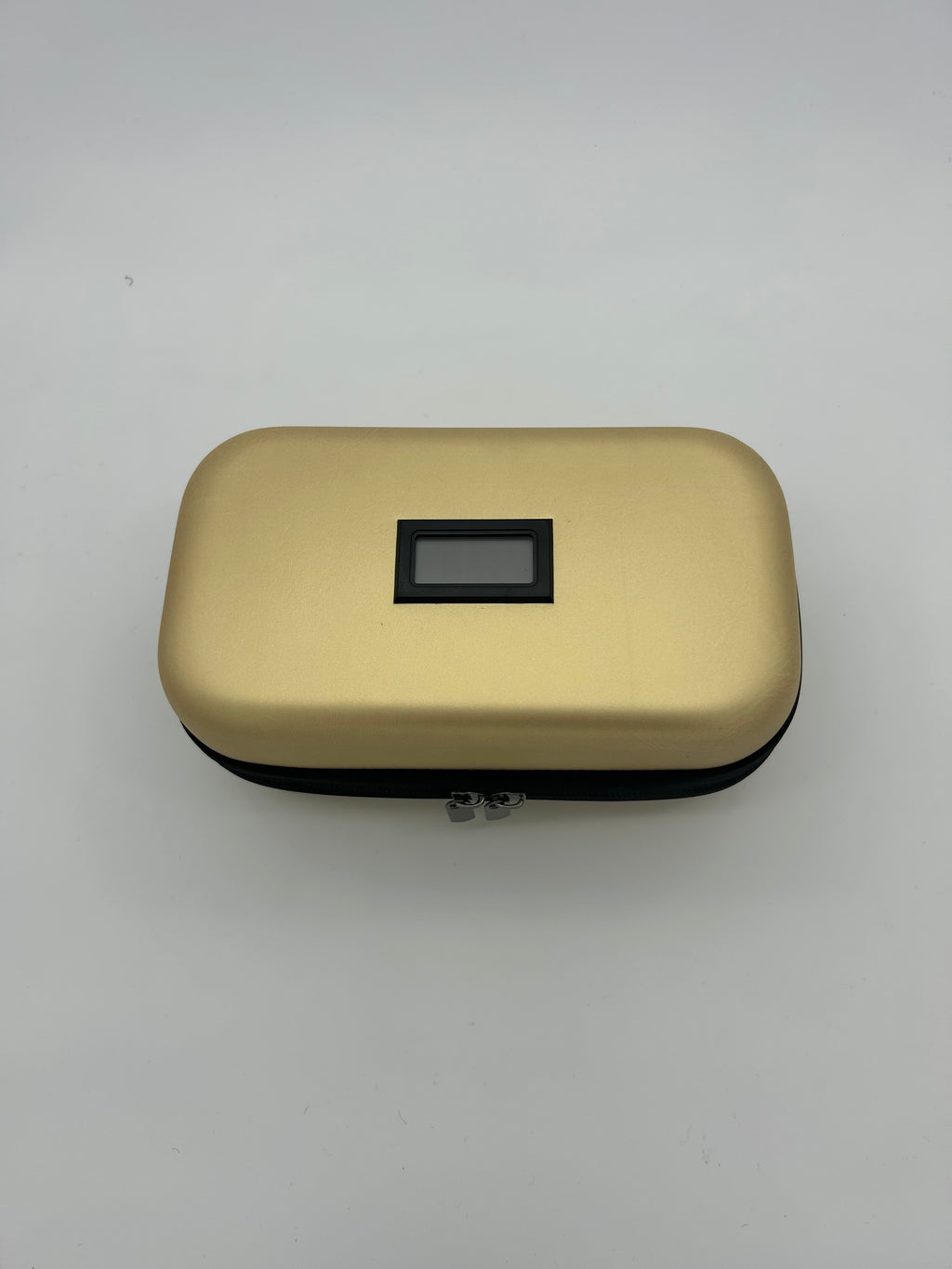 24-Hour Insulin Travel Cooler Case w/ Thermometer – TSA Approved, 2 Ice Packs