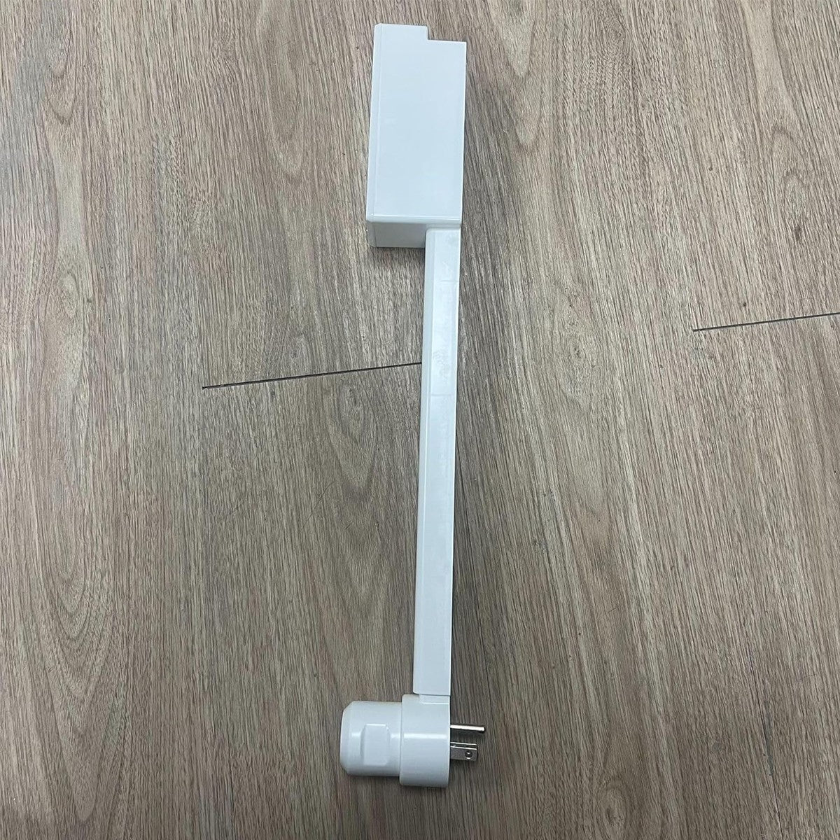 Electrical Outlet Expander Power Socket Rotating Extender Sofas Nightstands Desk