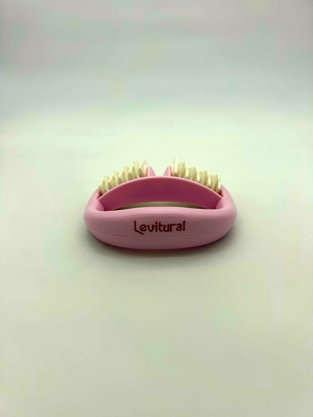 Levitural Lymphatic Drainage Roller – Handheld Massager for Cellulite & Muscles