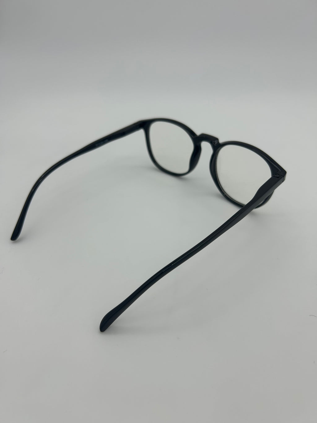 IBOANN Blue Light Glasses – Fashion Computer Eyewear for Eye Strain Relief 4pc