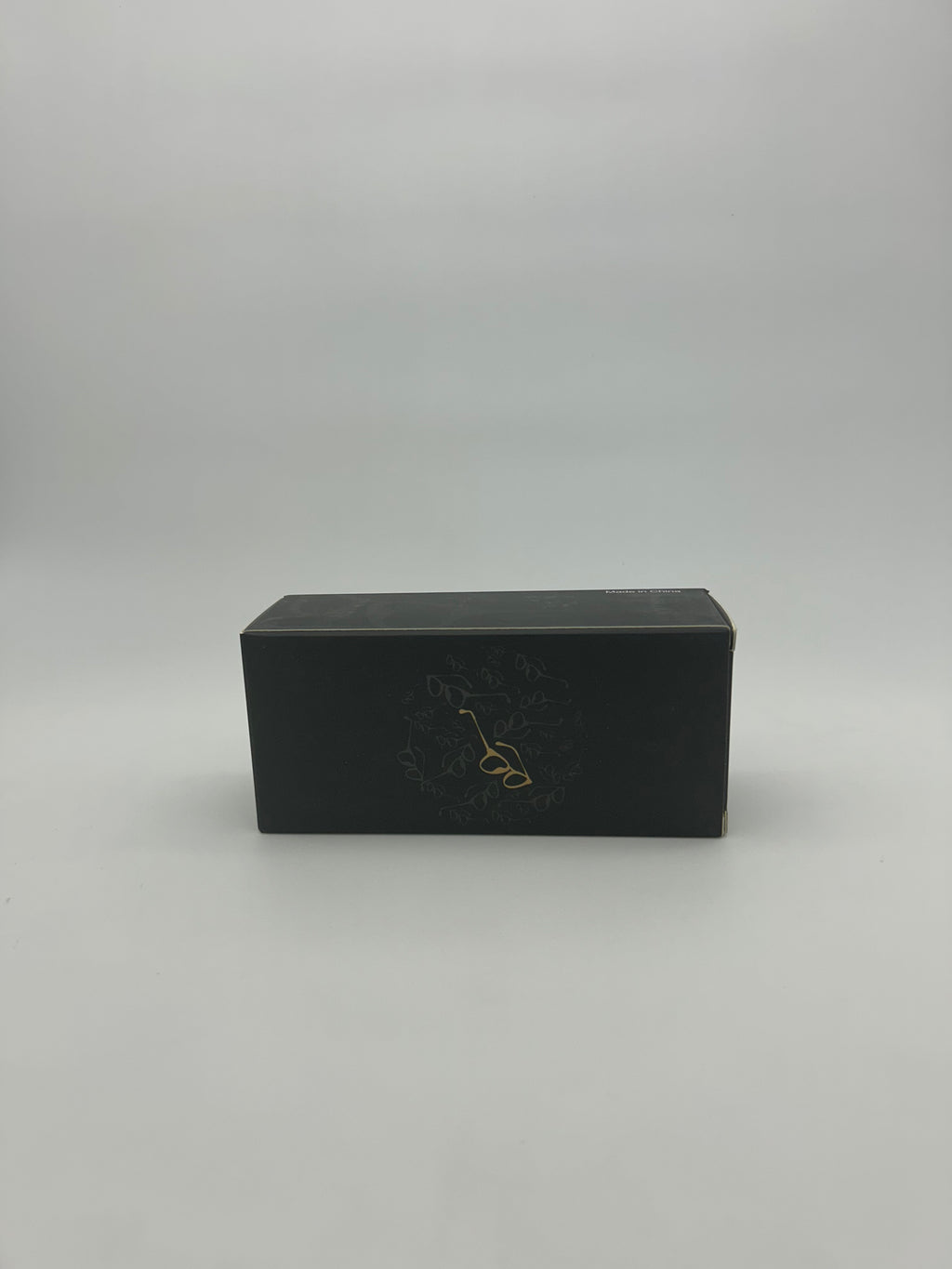 IBOANN Blue Light Glasses – Fashion Computer Eyewear for Eye Strain Relief 4pc